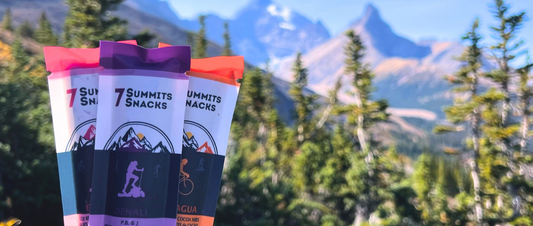 Your Ultimate Summer Adventure & Camping Guide (With the Perfect Snacks to Match!)