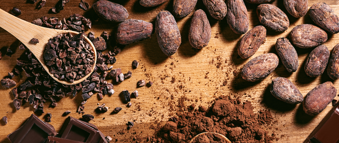 Chocolate: The Ultimate Fuel for Athletes—From Beginners to Pro