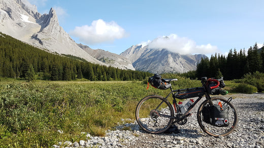 Fun Bikepacking Routes In The Calgary Area