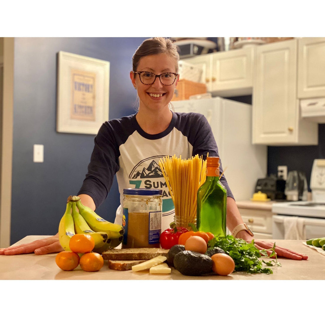 Macros for Endurance Athletes: Understanding Your Macronutrient Levels