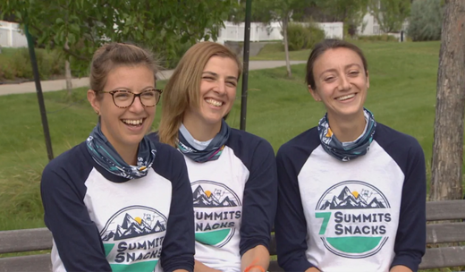 CBC Radio Interview on Building A Business During A Pandemic