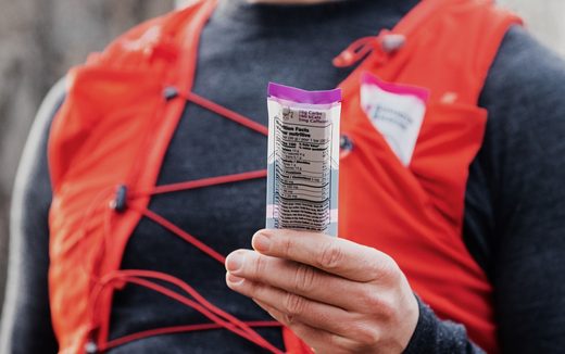 The Endurance Bar: Crafted to Conquer