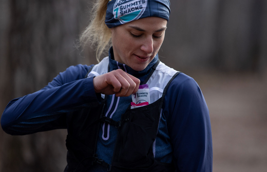 superfood endurance bar