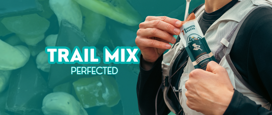 Trail Mix Perfected: Our Coziest Trail Mix Fall Recipes