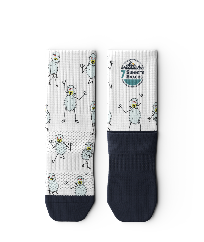 Yeti Performance Socks