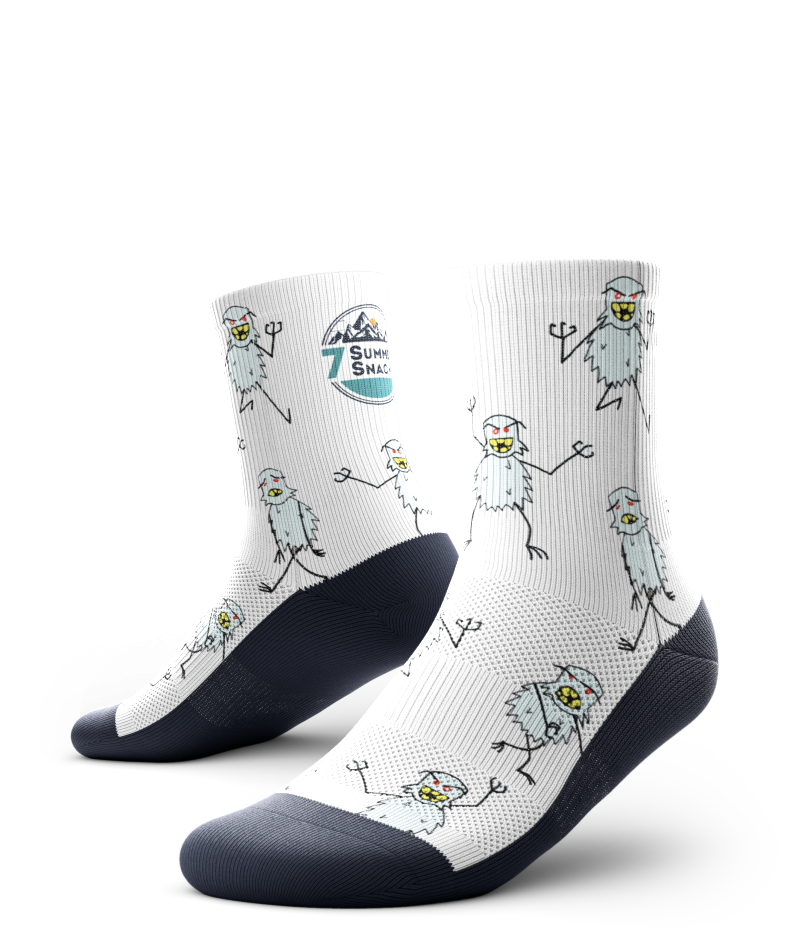 Yeti Performance Socks