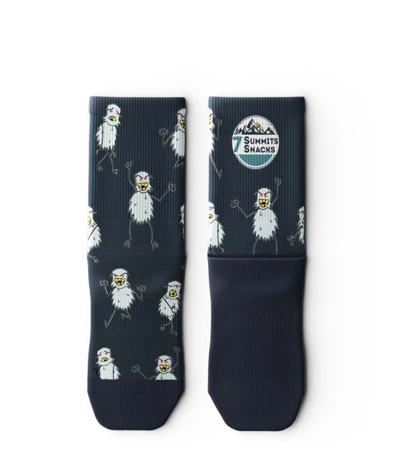 Yeti Performance Socks