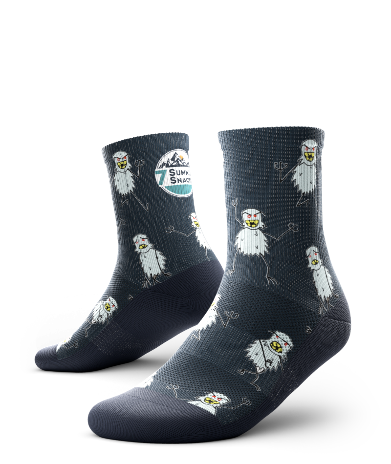 Yeti Performance Socks