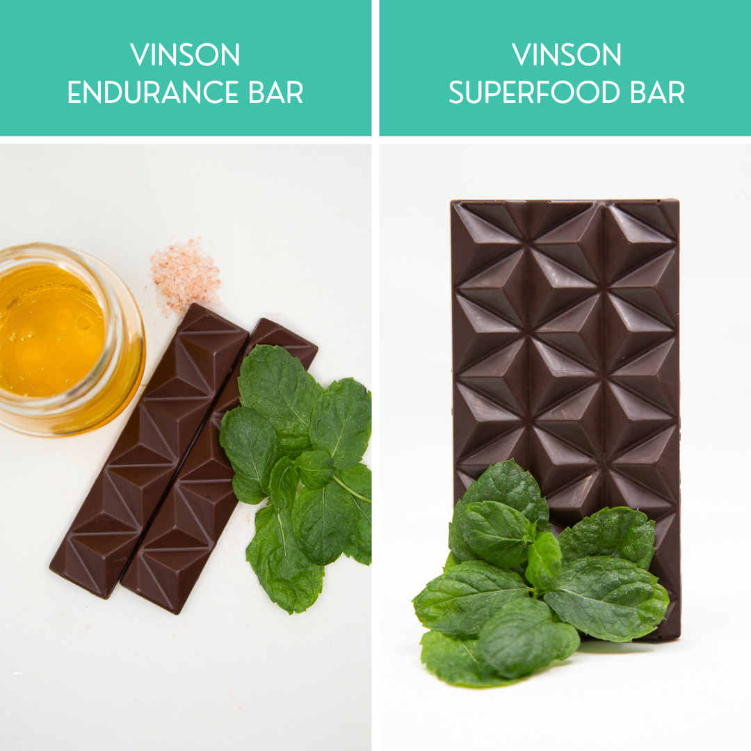 Dark Chocolate Explorer Box