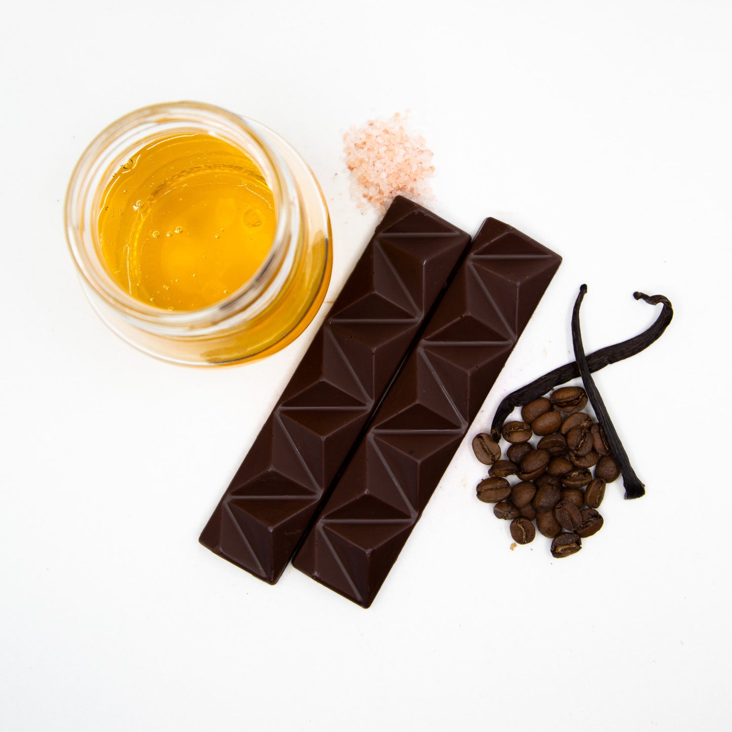 Dark Chocolate Explorer Box