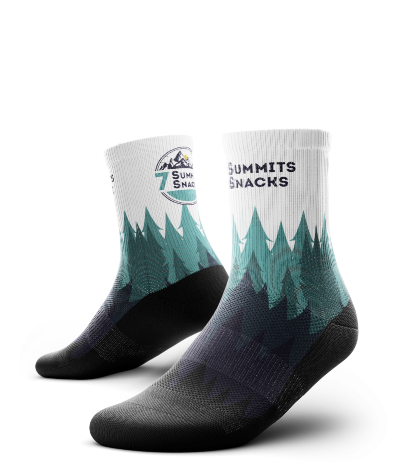Forest Performance Socks