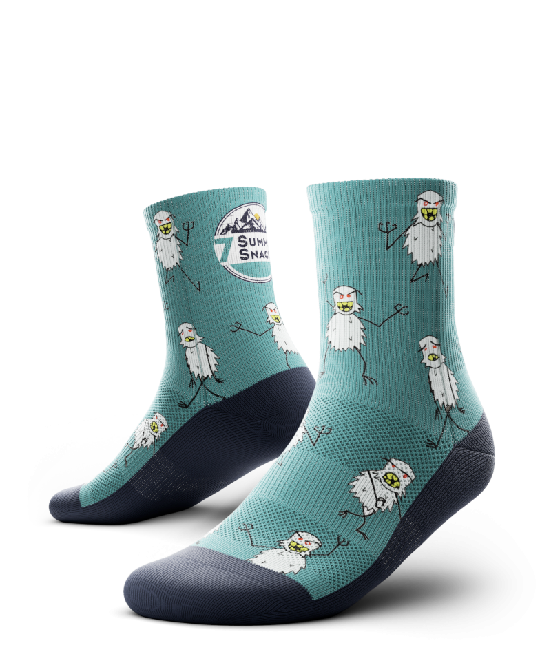 Yeti Performance Socks