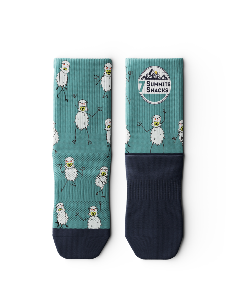 Yeti Performance Socks