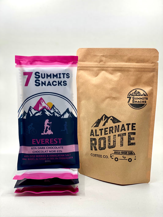 Le mashup Nesebo Goji