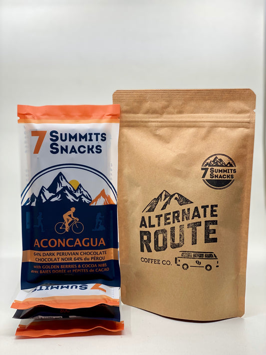 Spécial Amérique du Sud !