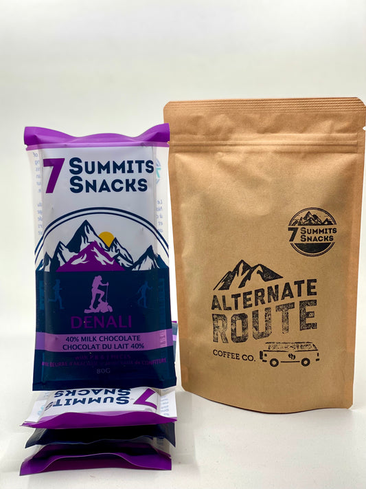 Ride Fast Live Slow - une mentalité d'aventurier américain