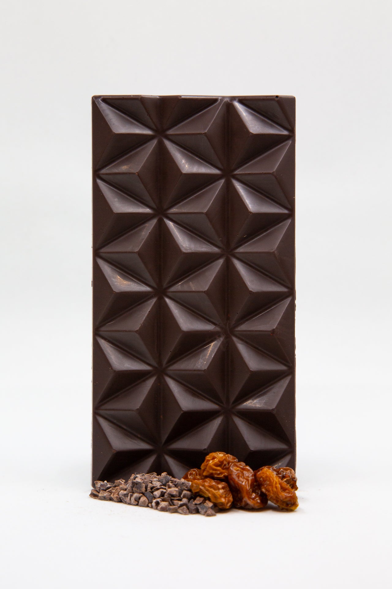 Aconcagua Superfood Dark Chocolate Bars (x6)