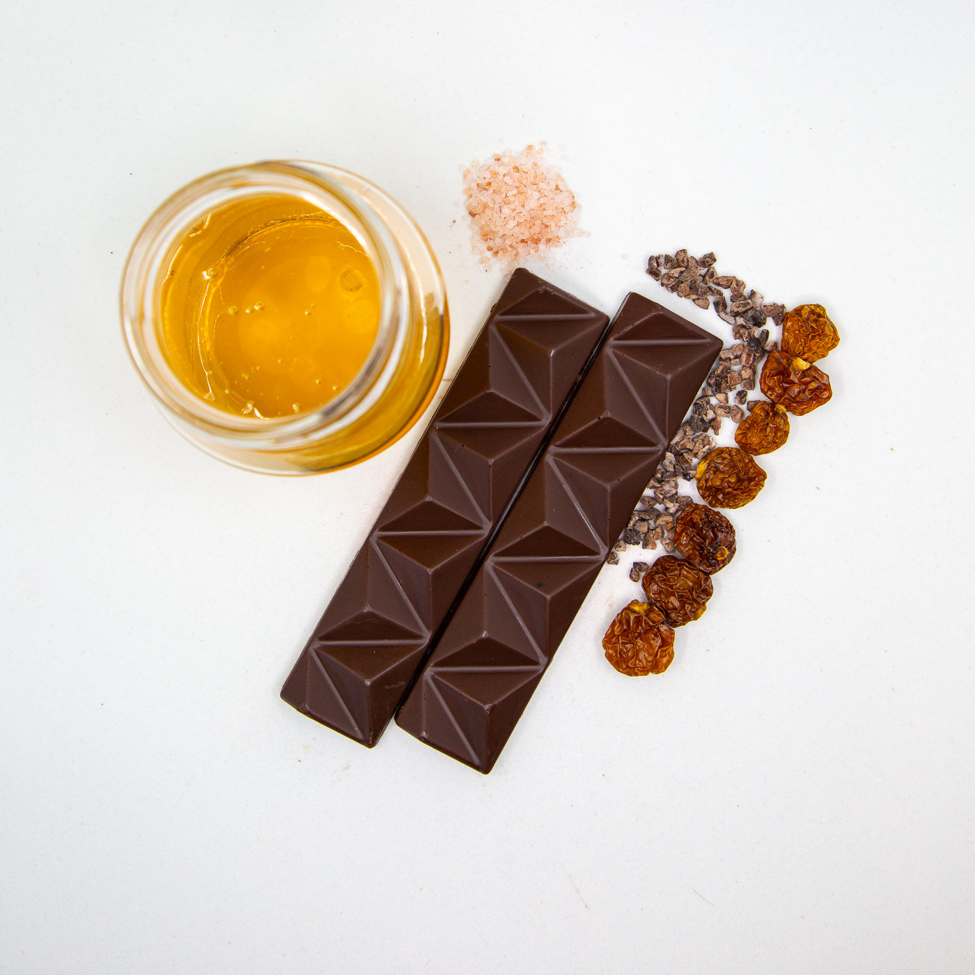 Dark Chocolate Explorer Box