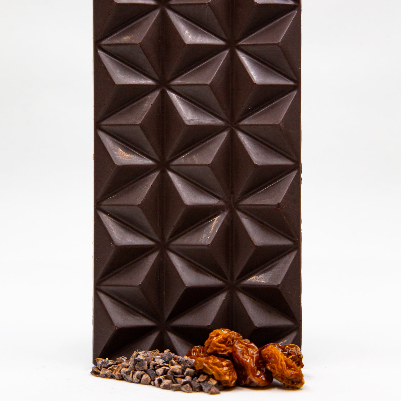 Dark Chocolate Explorer Box