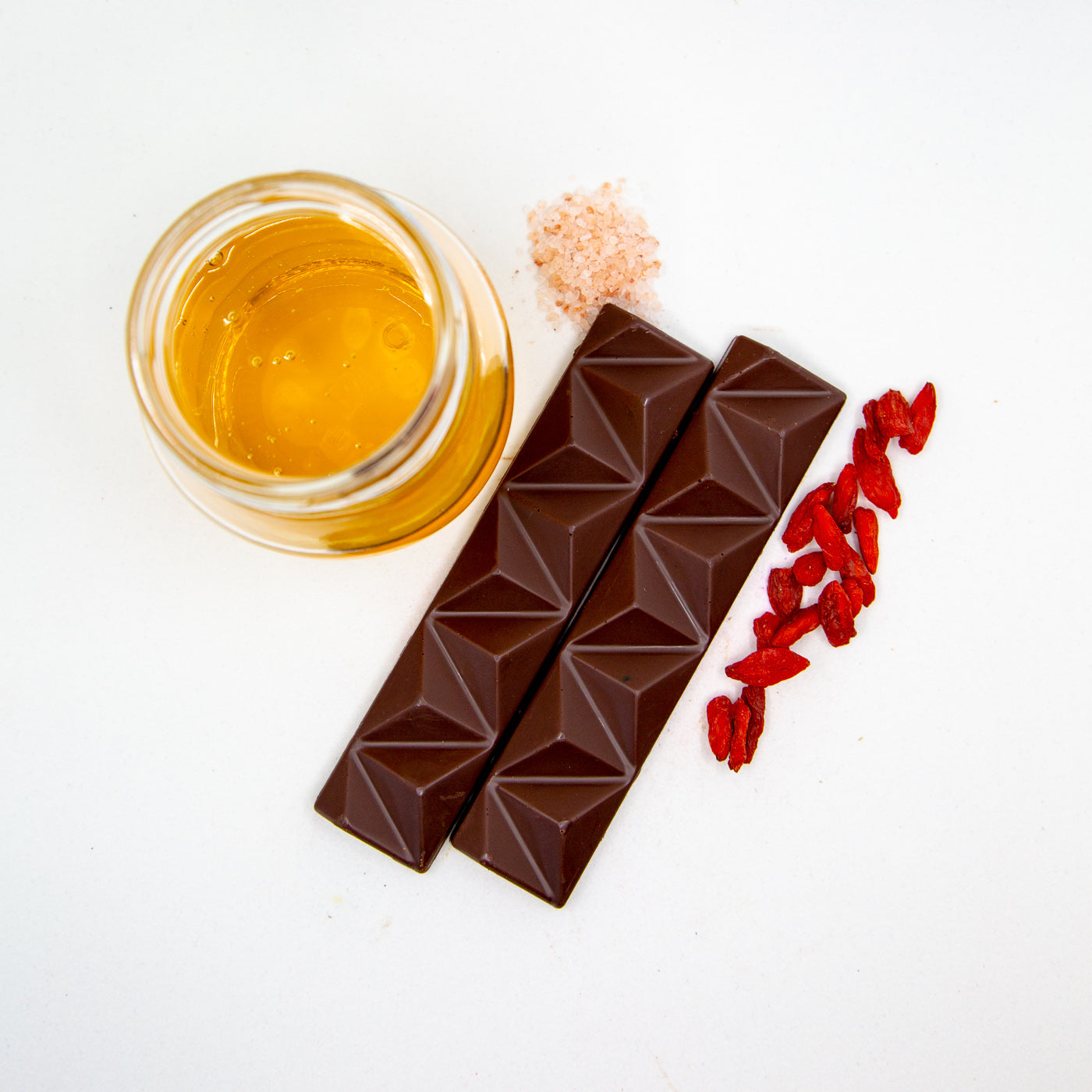 Dark Chocolate Explorer Box
