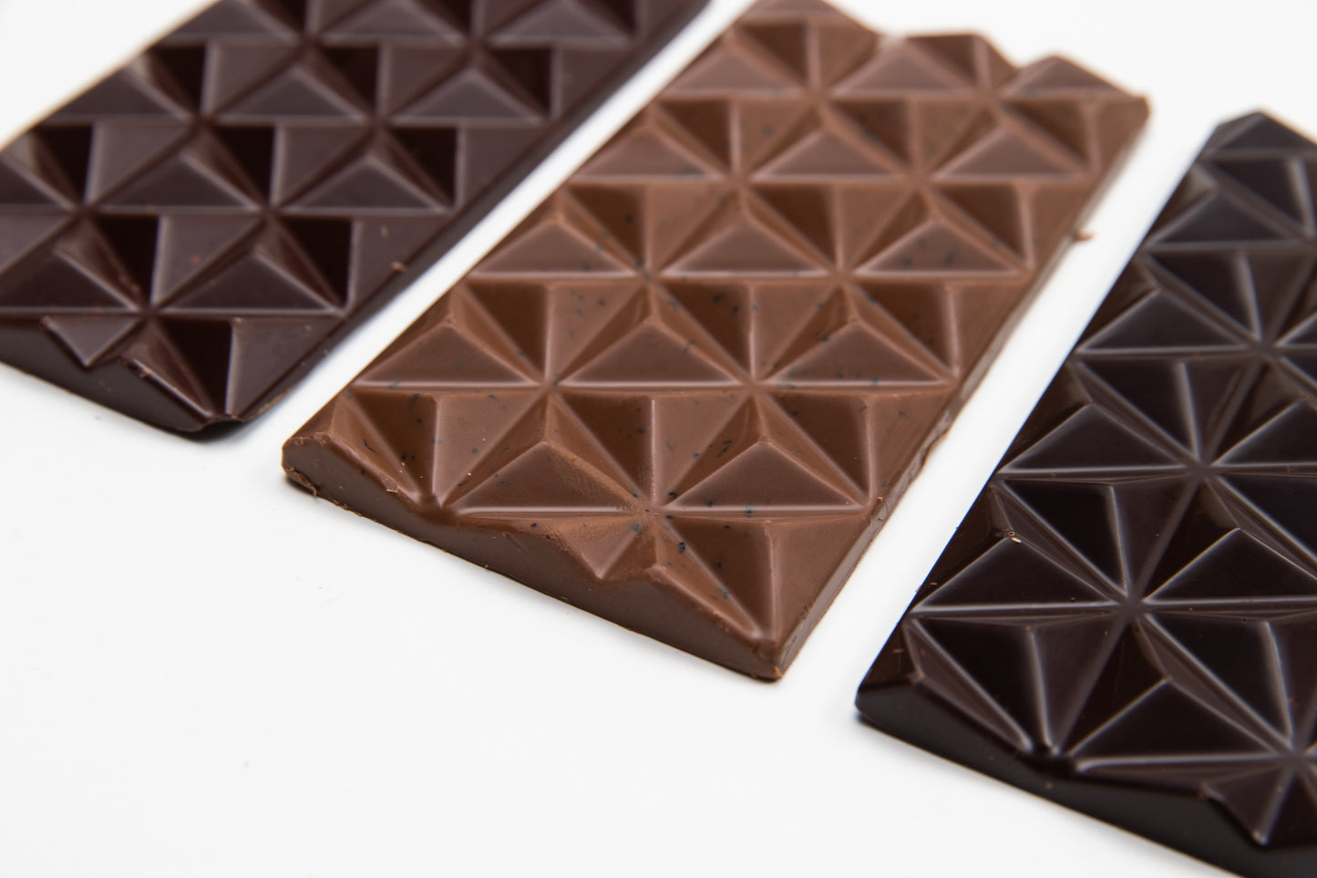 Superfood Chocolate Explorer Box
