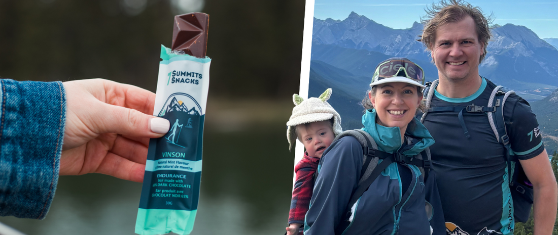 Why Functional Chocolate Belongs in Family Life, Not Just a Race Kit
