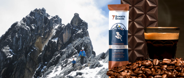 Carstensz Pyramid: Oceania's Hidden Giant