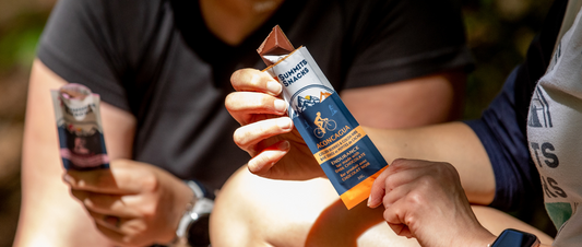 A Chocolate Worth Celebrating: The Sweet History of Our Favourite Fuel