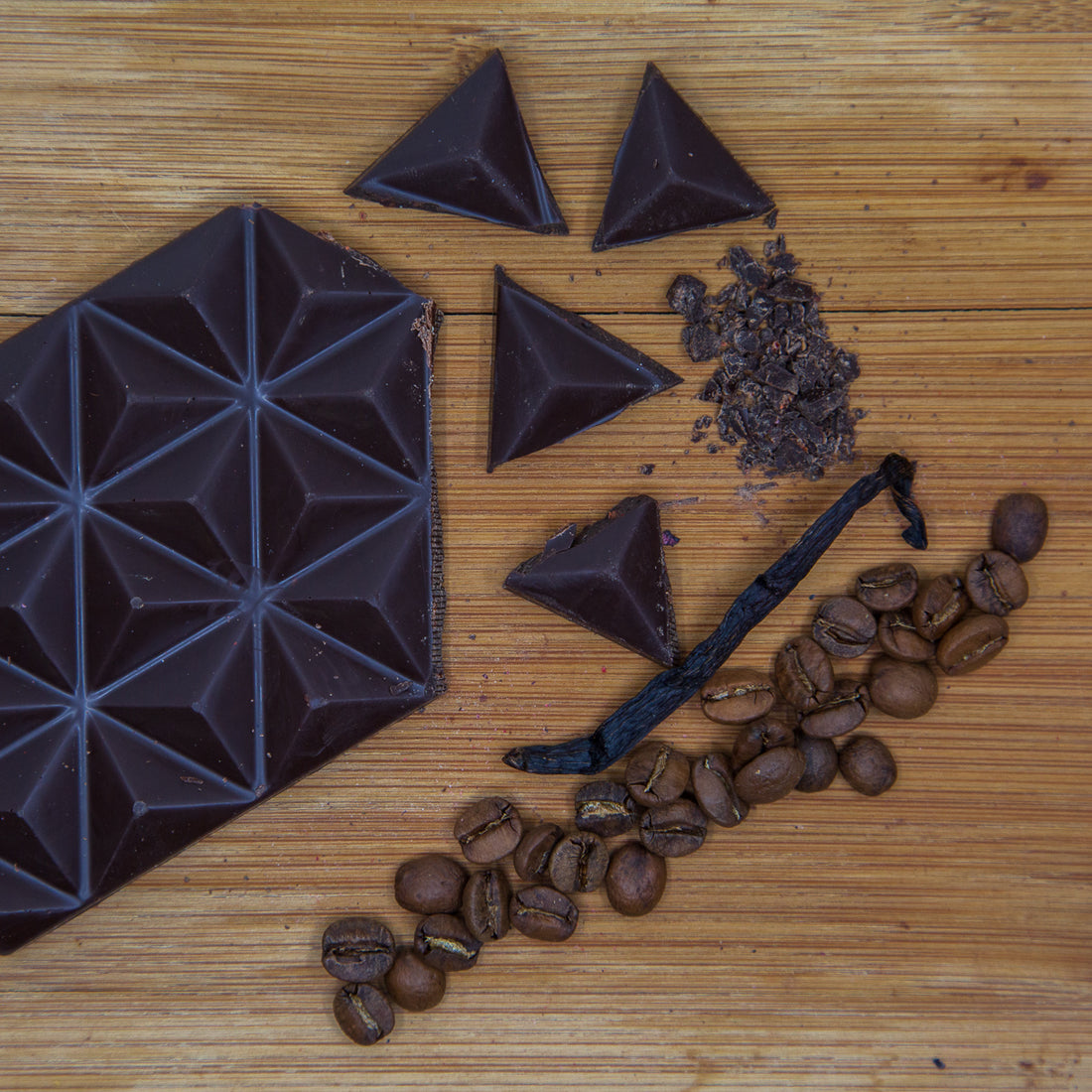 Chocolate: the O.G. way to #fuelyournextadventure