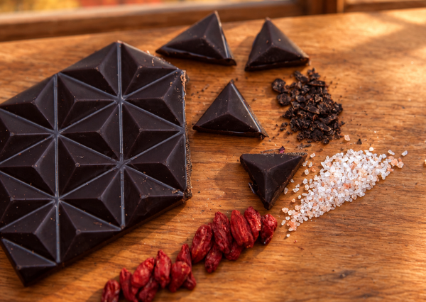 Can Cocoa Flavanols Protect Your Blood Vessels While You Sit? What a Newer Study Found