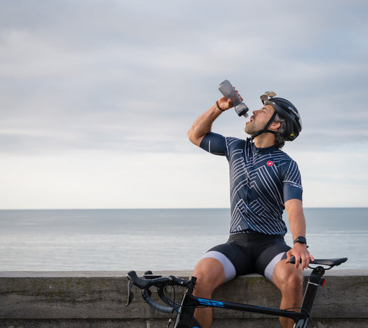 Hydration For Athletes: A Guide To Proper Hydration