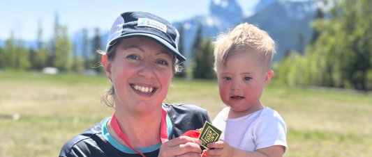 From Playground to Peak: The Mom's Guide to On-the-Go Fuel