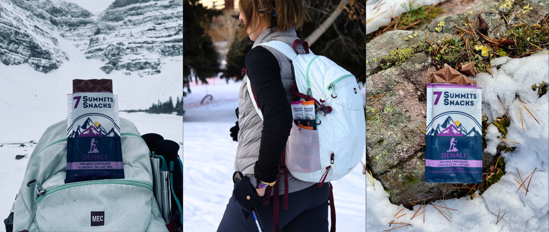 Your Nutrition's Base Layer: How to Fuel for Winter Like You Dress for It