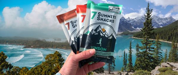 How to Celebrate Canada Day on The West Coast