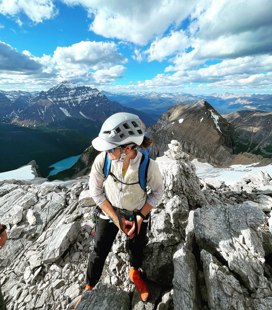 Scaling Heights: Inspiring and Unsung Canadian Women Athletes we have a crush on.