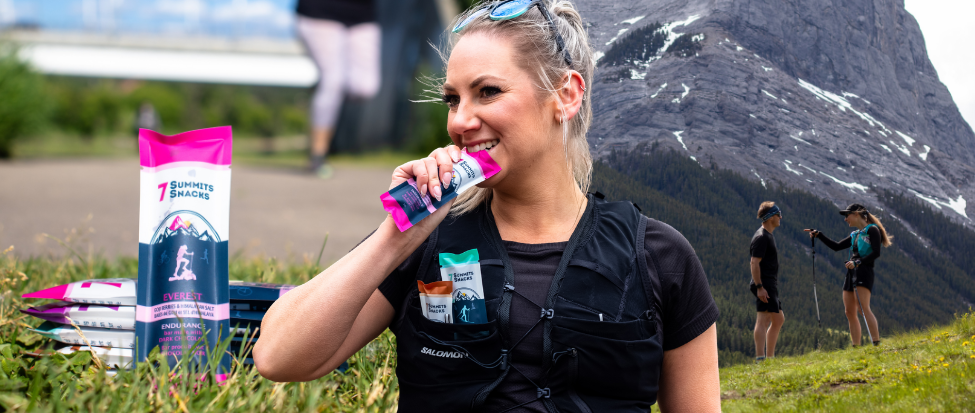 Macros for Endurance Athletes: Understanding Your Macronutrient Levels