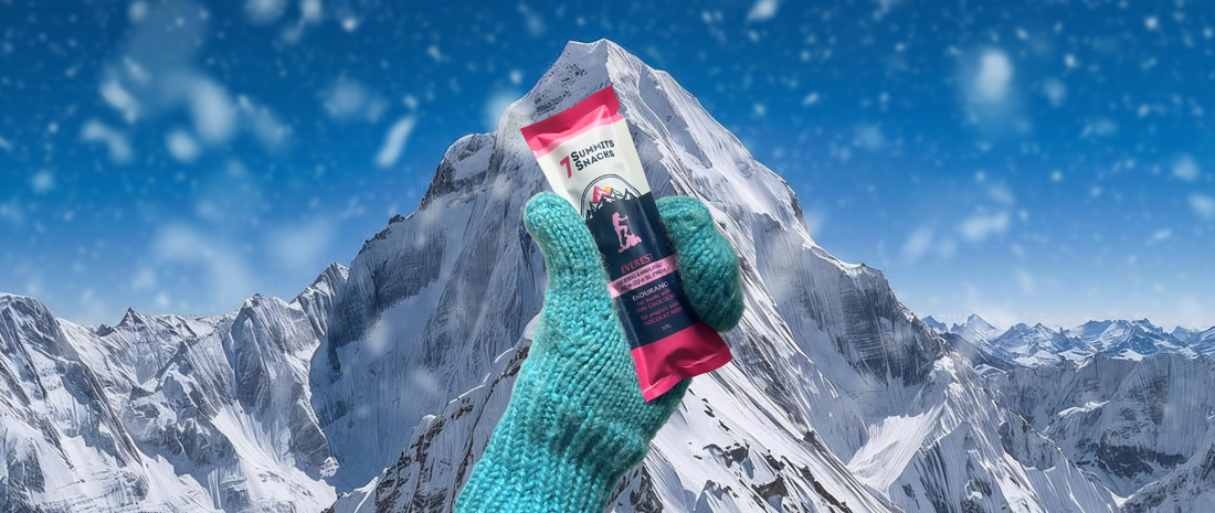 The Shoveler's Secret: Why Chocolate is Your Best Recovery Tool