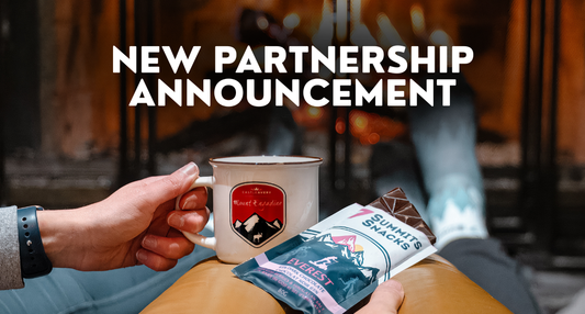 Mount Engadine Lodge Partners with Seven Summits Snacks to Bring Adventure-Ready Fuel to Guests