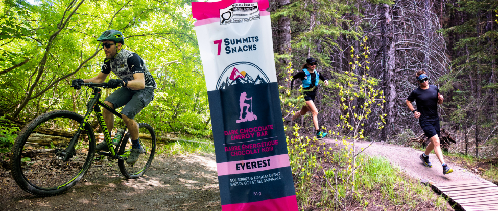 What Runners and Cyclists Both Get Wrong About Fuelling