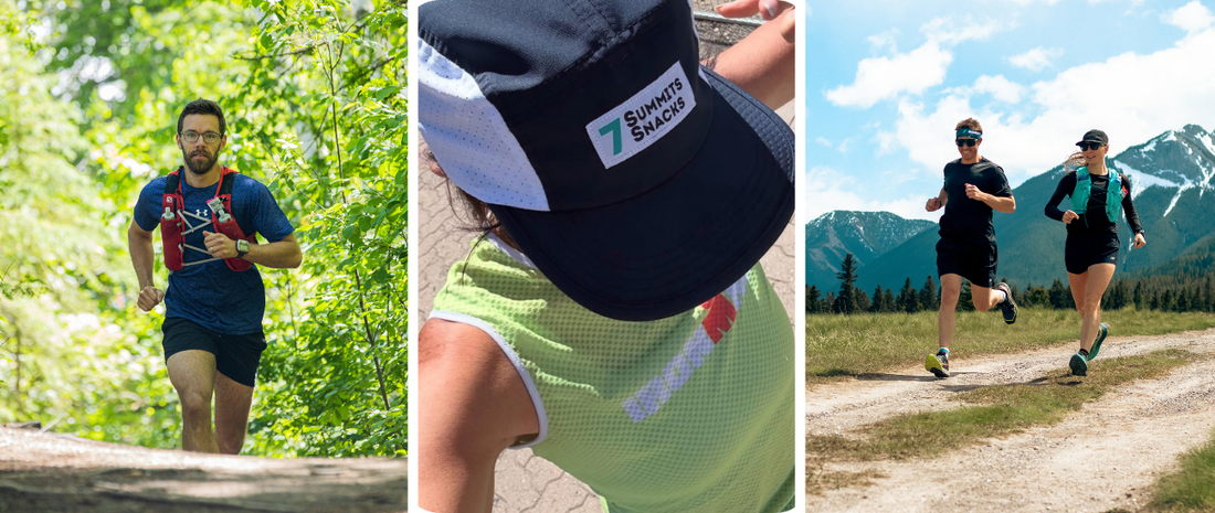 How to Prepare for Your First Spring Trail Run