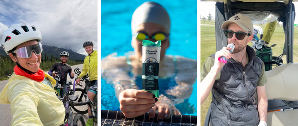 Your Guide to Fuelling Every Summer Sport