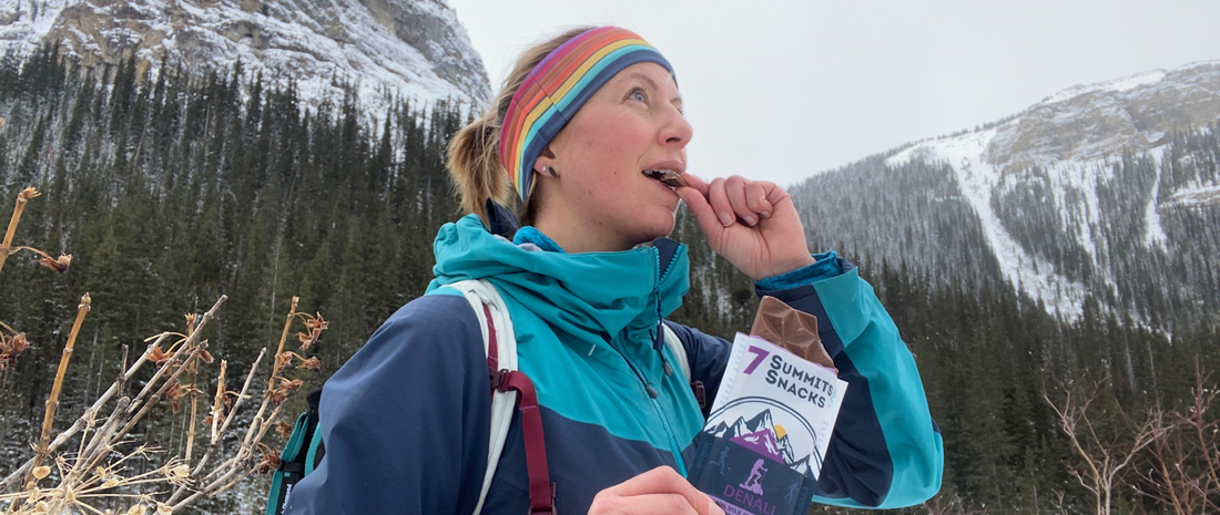 Conquer Alberta's Winter Wonderland: Your Guide to Adventure & Fuel