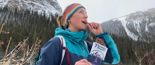 Conquer Alberta's Winter Wonderland: Your Guide to Adventure & Fuel