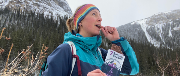 Conquer Alberta's Winter Wonderland: Your Guide to Adventure & Fuel