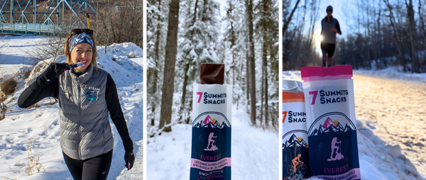 Top 5 Winter Hiking Destinations Across Canada