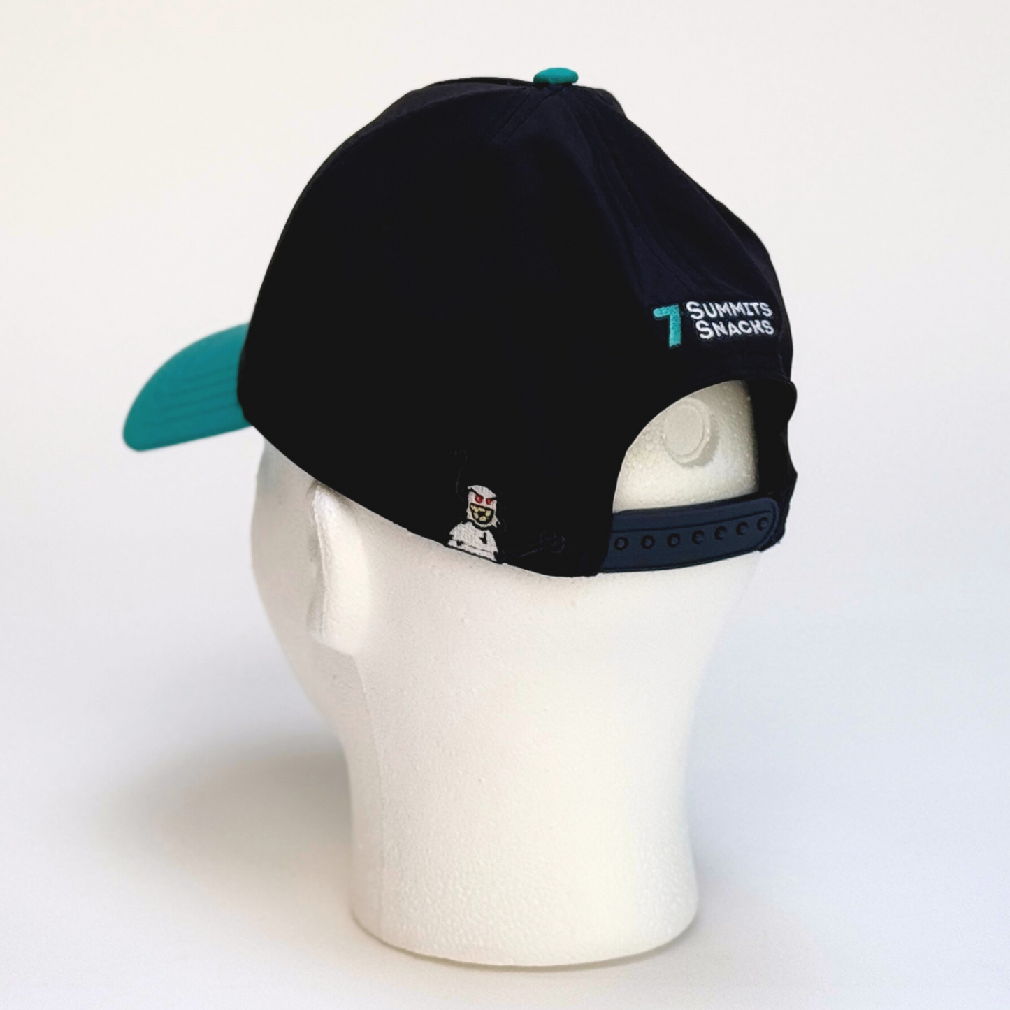 7 Summits Snacks Mountain Hat