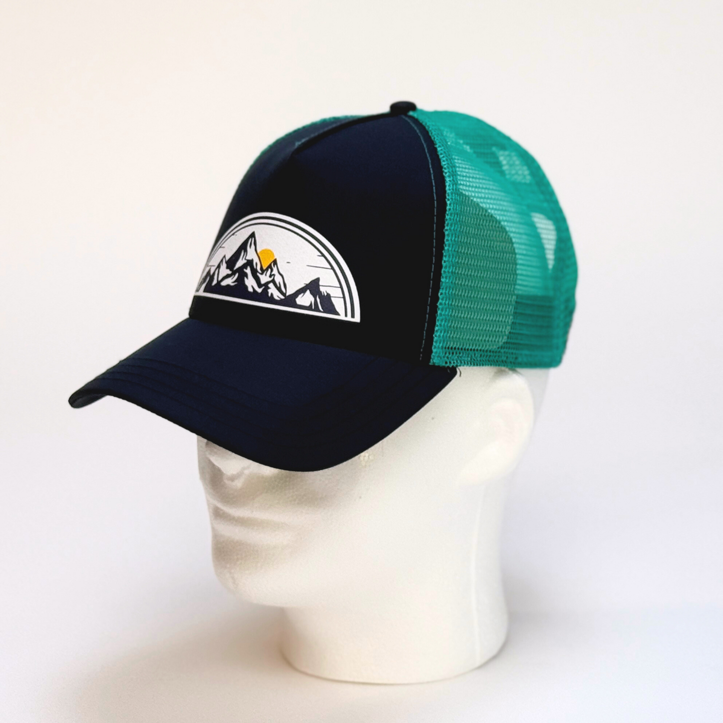 7 Summits Snacks Mountain Hat