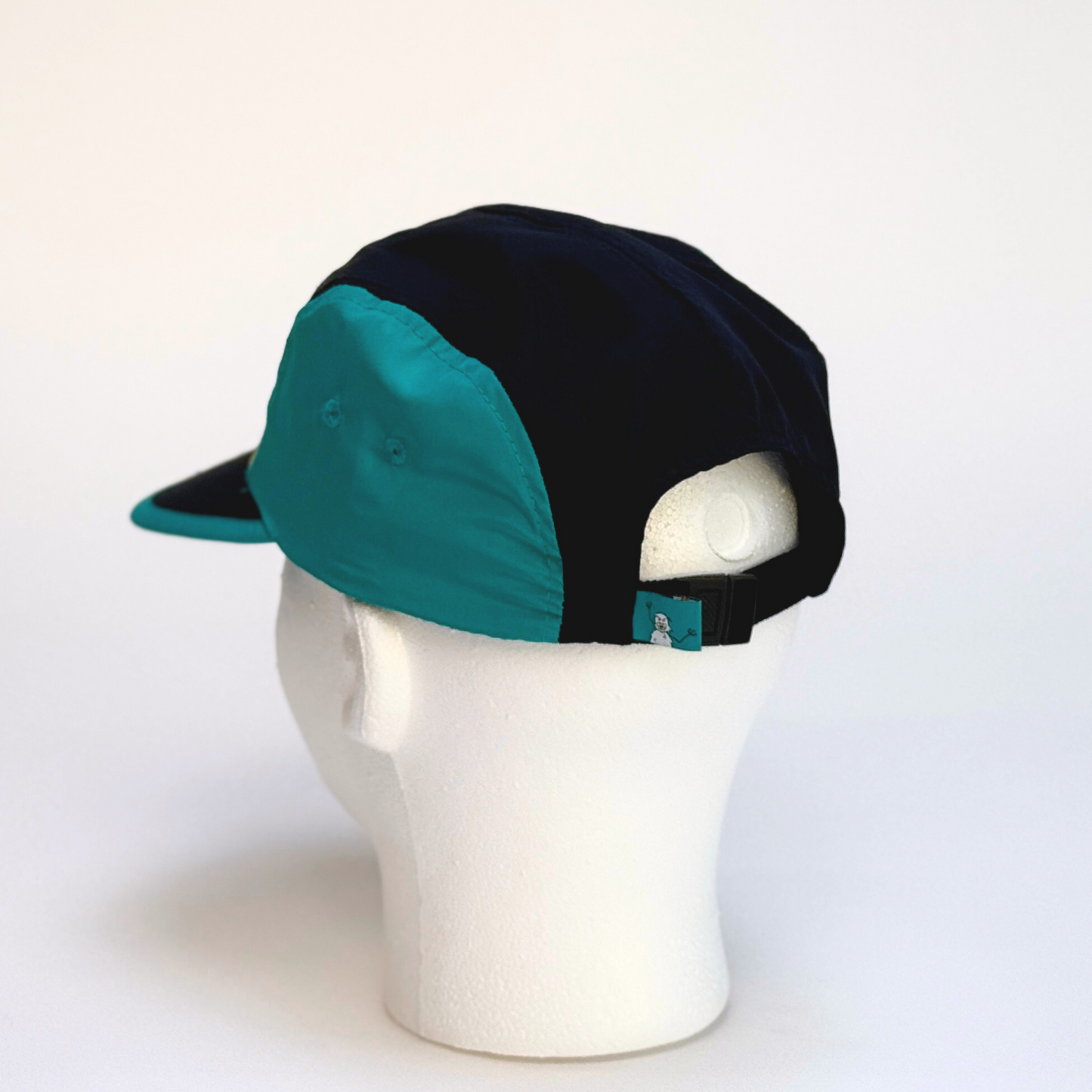 7 Summits Snacks Running Hat