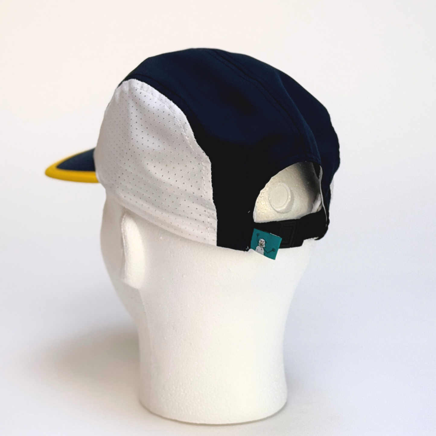 7 Summits Snacks Running Hat