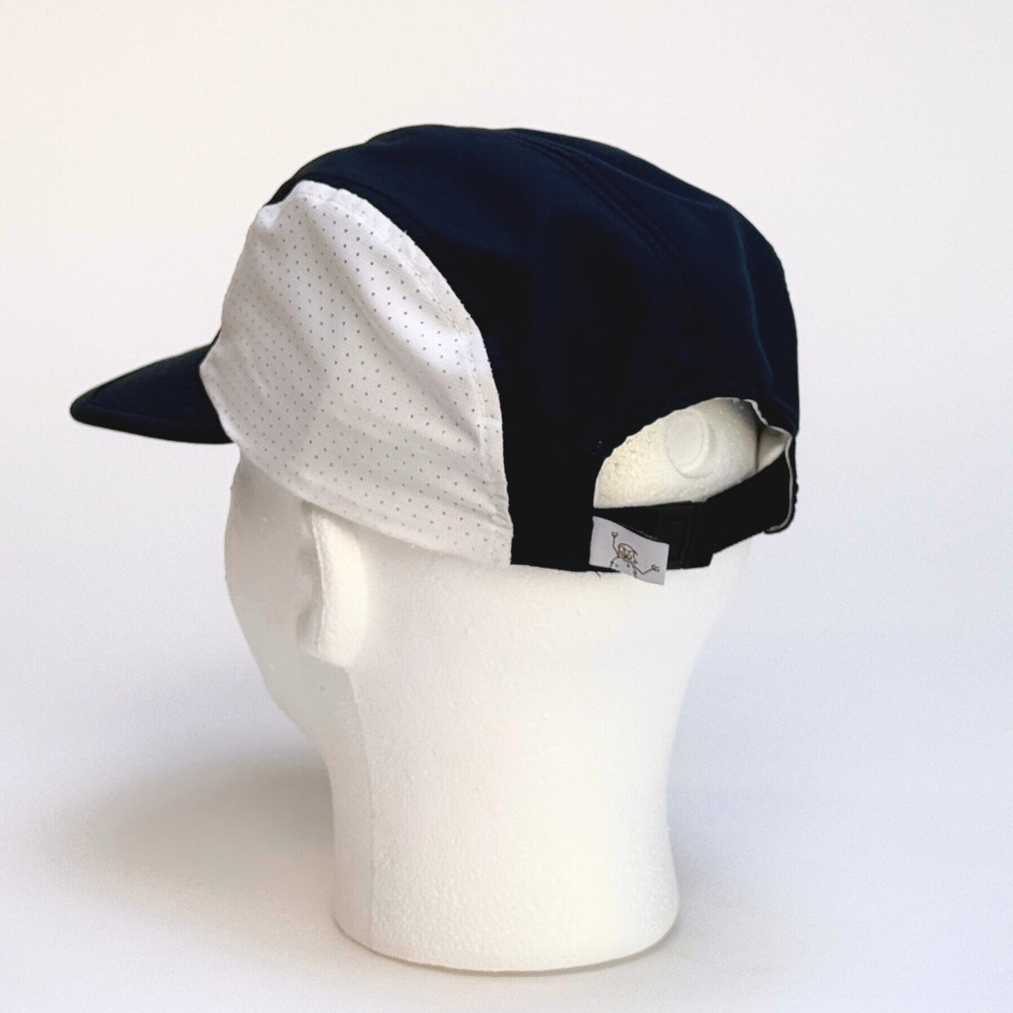 7 Summits Snacks Running Hat